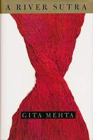 A River Sutra - Gite Mehta