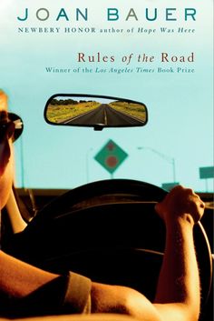 Rules of the Road - Joan Bauer