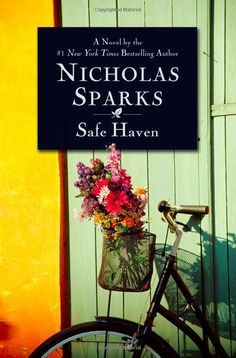 Safe Haven - Nicholas Sparks