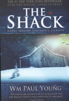 The Shack - W. M. Paul Young,Wayne Jacobsen & Brad Cummings