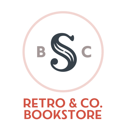Silent Book Club at Retro & Co Bookstore - 2025