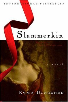 Slammerkin - Emma Donoghue