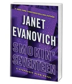 Smokin' Seventeen - Janet Evanovich