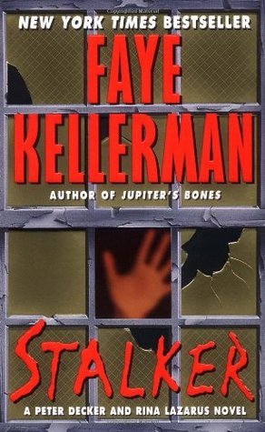 Stalker - Faye Kellerman