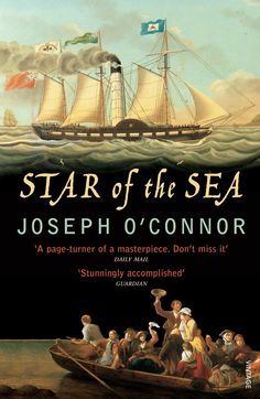 Star of the Sea - Joseph O'Connor