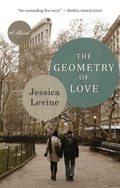 The Geometry of Love - Jessica Levine