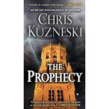 The Prophecy - Chris Kuzneski