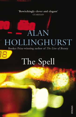 The Spell - Alan Hollingshurst