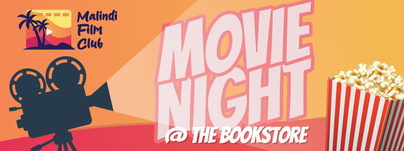Malindi Film Club Movie Night - 2025