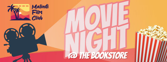 Malindi Film Club Movie Night - 2025