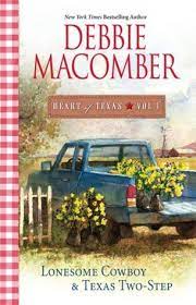 Heart of Texas Vol 1 - Debbie Macomber