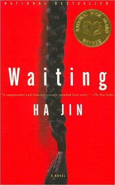 Waiting - Ha Jin