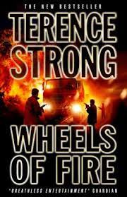 Wheels on Fire - Terence Strong