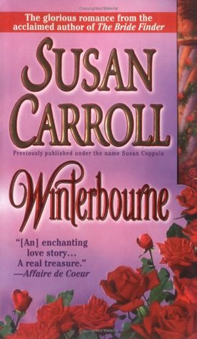 Winterbourne - Susan Carroll