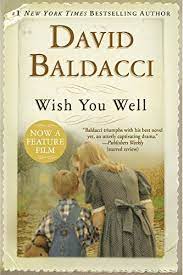 Wish You Well - David Baldacci