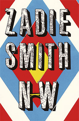 NW - Zadie Smith